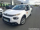  Citroen  C3 BLUEHDI 100 S&S BVM FEEL #34