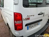  Citroen  Jumpy TAILLE M BLUEHDI 150 S&S BVM6 BUSINESS #16