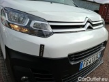  Citroen  Jumpy TAILLE M BLUEHDI 150 S&S BVM6 BUSINESS #17