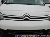  Citroen  Jumpy TAILLE M BLUEHDI 150 S&S BVM6 BUSINESS #57