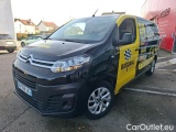  Citroen  Jumpy M BLUEHDI 145 S&S EAT8 CLUB #25