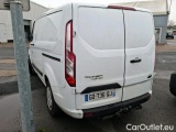  Ford  Transit 2.0 ECOBLUE 170 340 L1H1 TREND BUSINESS #2