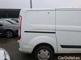  Ford  Transit 2.0 ECOBLUE 170 340 L1H1 TREND BUSINESS #63