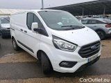  Ford  Transit 2.0 ECOBLUE 170 340 L1H1 TREND BUSINESS #64