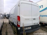  Ford  Transit 2.0 ECOB 130PS 350 L3H2 RWD TREND BUSINE #2