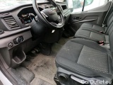  Ford  Transit 2.0 ECOB 130PS 350 L3H2 RWD TREND BUSINE #16
