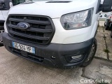  Ford  Transit 2.0 ECOB 130PS 350 L3H2 RWD TREND BUSINE #22