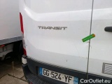  Ford  Transit 2.0 ECOB 130PS 350 L3H2 RWD TREND BUSINE #37