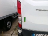  Ford  Transit 2.0 ECOB 130PS 350 L3H2 RWD TREND BUSINE #39