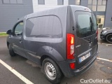  Mercedes  Citan  109 CDI FOURGON LONG PRO #2