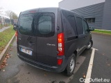  Mercedes  Citan  109 CDI FOURGON LONG PRO #3
