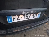  Mercedes  Citan  109 CDI FOURGON LONG PRO #5