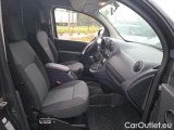  Mercedes  Citan  109 CDI FOURGON LONG PRO #9