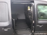  Mercedes  Citan  109 CDI FOURGON LONG PRO #10