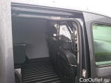  Mercedes  Citan  109 CDI FOURGON LONG PRO #23