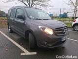  Mercedes  Citan  109 CDI FOURGON LONG PRO #25