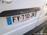  Mercedes  Vito 114 CDI LONG PRO TRACTION #5