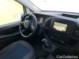 Mercedes  Vito 114 CDI LONG PRO TRACTION #4
