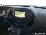  Mercedes  Vito 114 CDI LONG PRO TRACTION #11
