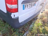  Mercedes  Vito 114 CDI LONG PRO TRACTION #37