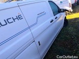  Mercedes  Vito 114 CDI LONG PRO TRACTION #57