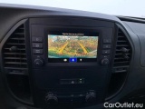  Mercedes  Vito 114 CDI LONG PRO TRACTION #61