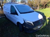  Mercedes  Vito 114 CDI LONG PRO TRACTION #62