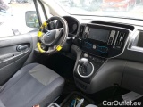 Nissan  e-NV200 109HP BUSINESS ELECTRIC AUTO #4