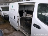  Nissan  e-NV200 109HP BUSINESS ELECTRIC AUTO #9