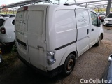  Nissan  e-NV200 109HP BUSINESS ELECTRIC AUTO #52
