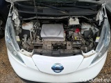  Nissan  e-NV200 109HP BUSINESS ELECTRIC AUTO #65