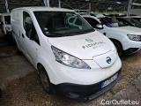  Nissan  e-NV200 109HP BUSINESS ELECTRIC AUTO #70