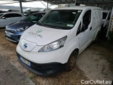  Nissan  e-NV200 109HP BUSINESS ELECTRIC AUTO #74