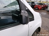  Nissan  e-NV200 109HP BUSINESS ELECTRIC AUTO #120