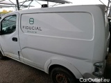  Nissan  e-NV200 109HP BUSINESS ELECTRIC AUTO #125