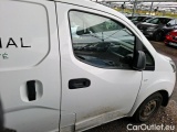  Nissan  e-NV200 109HP BUSINESS ELECTRIC AUTO #124