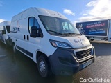  Peugeot  Boxer BLUEHDI 130 PREMIUM PA 335 L2H2 #33