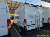  Peugeot  Boxer BLUEHDI 130 PREMIUM PA 335 L2H2 #2