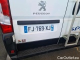  Peugeot  Boxer BLUEHDI 130 PREMIUM PA 335 L2H2 #5
