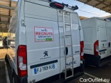  Peugeot  Boxer BLUEHDI 130 PREMIUM PA 335 L2H2 #13