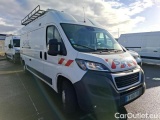  Peugeot  Boxer BLUEHDI 140 S&S ASPHALT 335 L3H2 #35