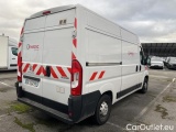  Peugeot  Boxer BLUEHDI S&S 120 PREMIUM 333 L2H2 #3