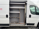  Peugeot  Boxer BLUEHDI S&S 120 PREMIUM 333 L2H2 #10