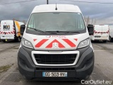  Peugeot  Boxer BLUEHDI S&S 120 PREMIUM 333 L2H2 #14