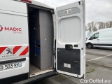  Peugeot  Boxer BLUEHDI S&S 120 PREMIUM 333 L2H2 #22
