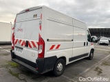  Peugeot  Boxer BLUEHDI S&S 120 PREMIUM 333 L2H2 #23