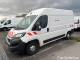  Peugeot  Boxer BLUEHDI S&S 120 PREMIUM 333 L2H2 #29