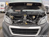  Peugeot  Boxer BLUEHDI S&S 120 PREMIUM 333 L2H2 #31