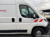  Peugeot  Boxer BLUEHDI S&S 120 PREMIUM 333 L2H2 #53