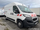  Peugeot  Boxer BLUEHDI S&S 120 PREMIUM 333 L2H2 #60